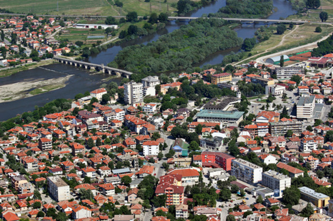 Свиленград на път да стане първият български град с нулеви отпадъци
