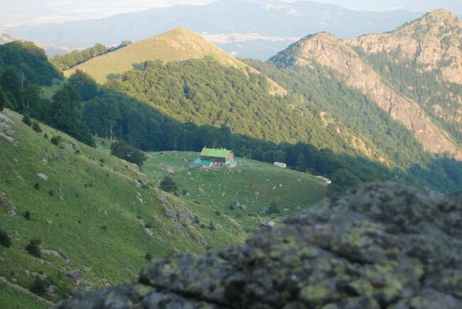 Националните паркове на България - красива и необятна природа