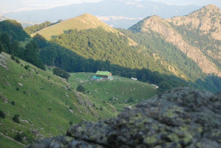 Националните паркове на България - красива и необятна природа