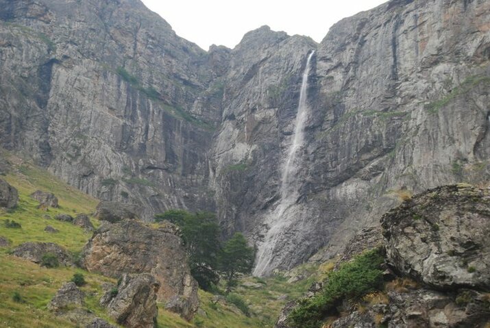 Националните паркове на България - красива и необятна природа