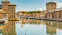 15 интересни забележителности в Равена