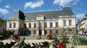 15 интересни факти за Рен, Франция
