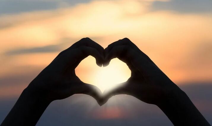 10 съвета как по креативен начин да кажем „Обичам те“