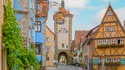 Немски приказни селища, които трябва да посетите поне веднъж