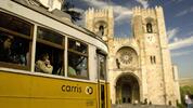 Атракции, които трябва да посетите в Лисабон, Португалия