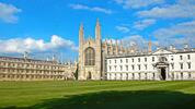 20 интересни места в Кеймбридж и графство Кеймбриджшир