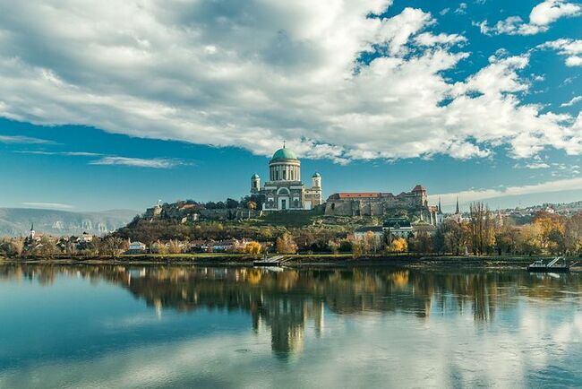 10 интересни места в Естергом, Унгария