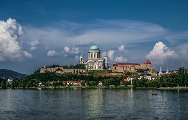 10 интересни места в Естергом, Унгария