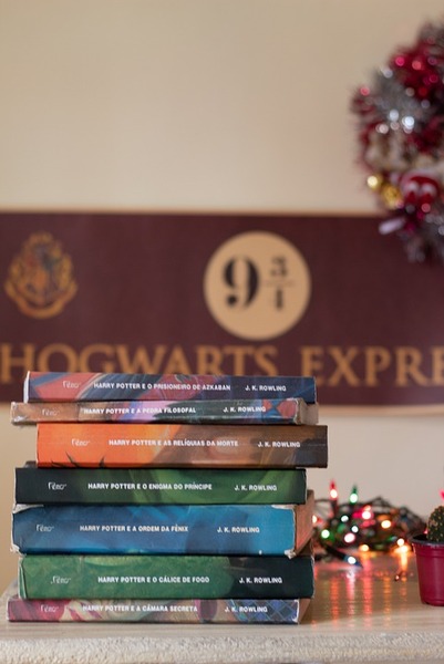 Защо книгите на Хари Потър са чудесен избор за всяко дете?
