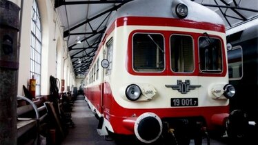 Ретро детски влак ще се движи между София и Банкя