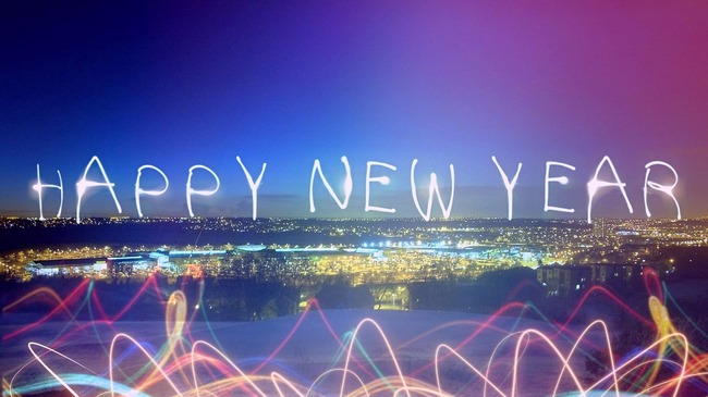 Как посрещат Нова година в различните краища на света