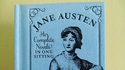 Джейн Остин – велика писателка, но стеснителна личност
