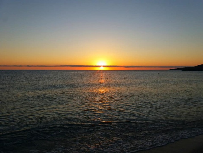 За ползите от морската вода