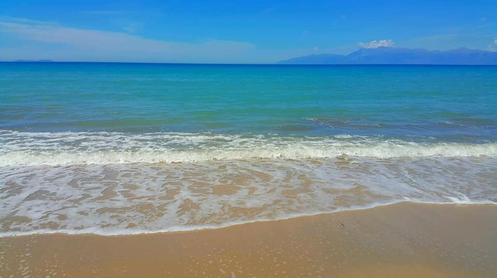 За ползите от морската вода