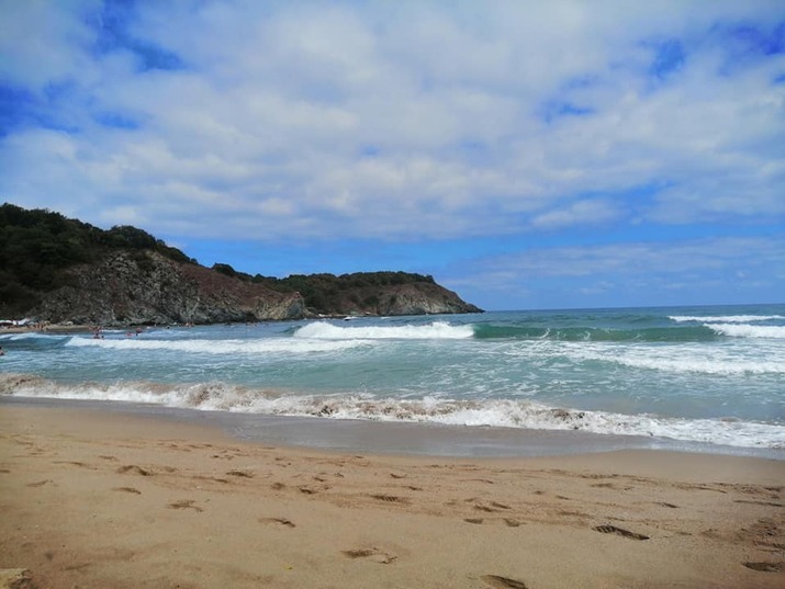 За ползите от морската вода