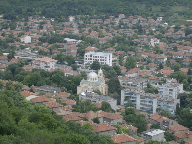 Какво може да посетите в Провадия – един от най-старите български градове