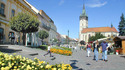 Какво можете да посетите в Прешов - третият по големина град в Словакия
