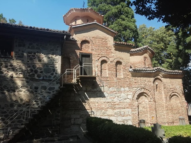Най-красивите църкви в България – част 3