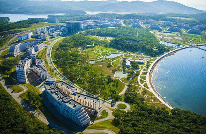 Интересни факти и места за посещение във Владивосток