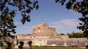Замъкът Сант Анжело - древното бижу на Рим