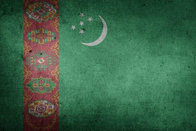Някои невероятни факти за Туркменистан, които може би не знаете