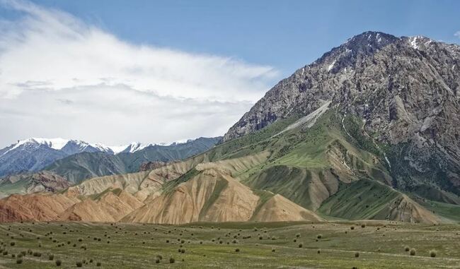 Какво не знаете за Киргизстан?