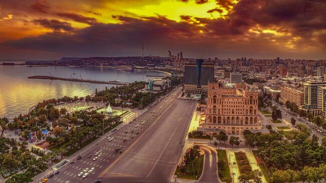 Интересни факти за Азербайджан, които може би не знаете