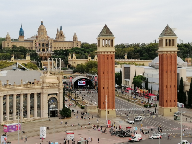 6 места в Барселона, които да не пропускате
