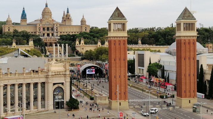 6 места в Барселона, които да не пропускате