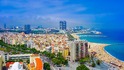 Топ 10 средиземноморски дестинации - Барселона