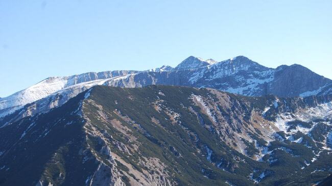 Любопитни факти за втората по височина планина в България – Пирин