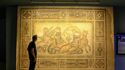 Турция - дом на една от най-големите колекции от мозаечно изкуство