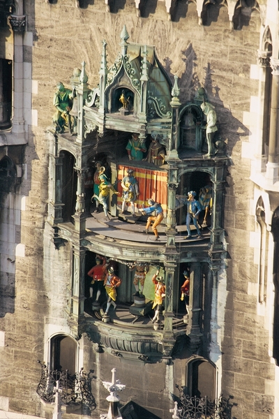 Площад Мариенплац