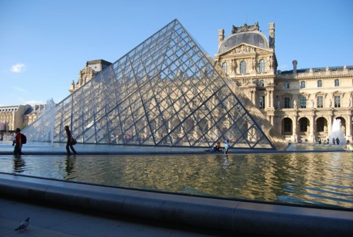 Най-интересните музеи в Париж – част 1