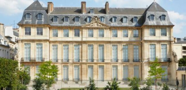 Най-интересните музеи в Париж – част 3