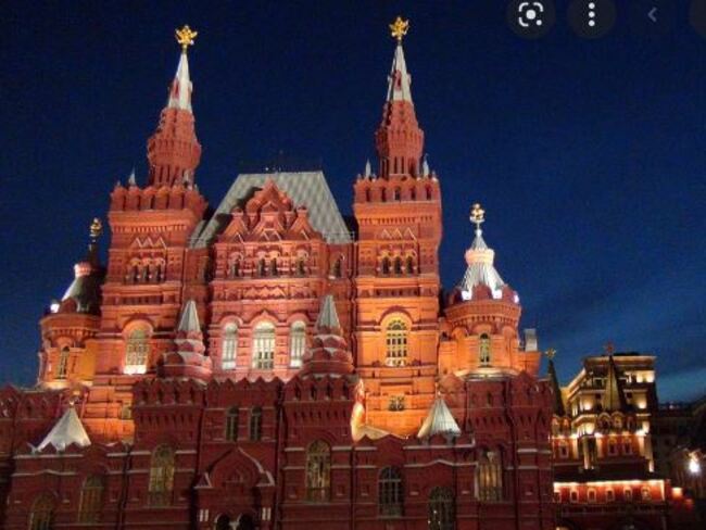 Най-интересните музеи в Москва – част 3