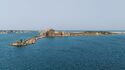 Бриндизи - портата на Италия на Адриатическото крайбрежие