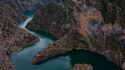 Спиращи дъха пейзажи и приключения изпълнени с адреналин из каньоните на Турция