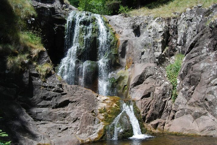 Най-интересните водопади в България – 3 част