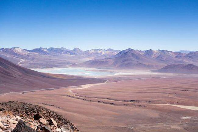 12 от най-любопитните факти за Боливия