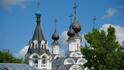 Най-старинните градове на Русия или така нареченото „ Золотое Кольцо“ - част 5