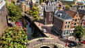 Мадуродам: Виж Холандия като на длан