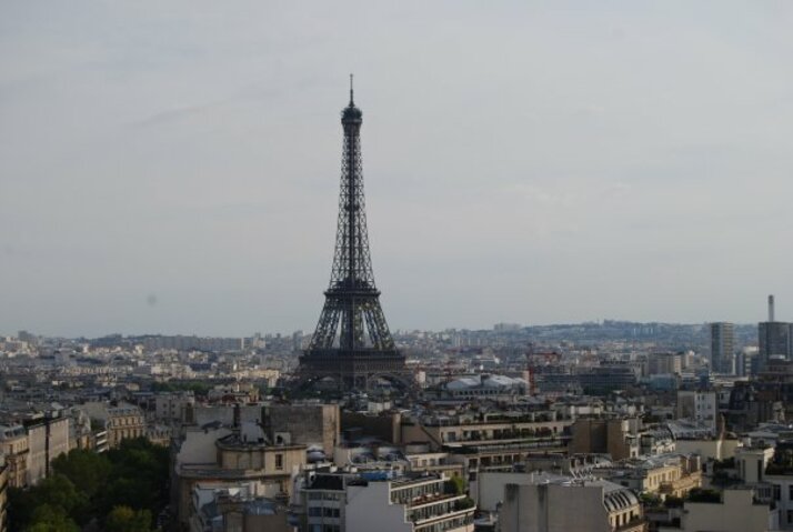 10 от най-популярните неща, които може да правите в Париж