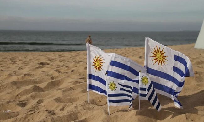 Интересни факти за Уругвай