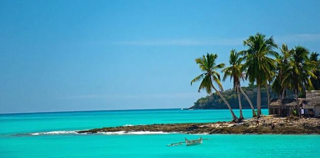 Любопитни факти за остров Мадагаскар, които може би не знаете