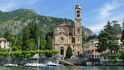Приказна красота - езерата на Италия част 4