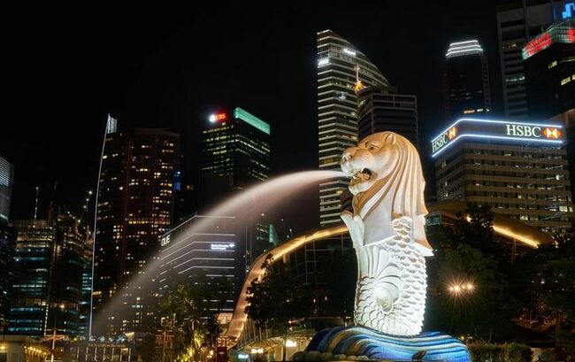 20 любопитни факта за Сингапур