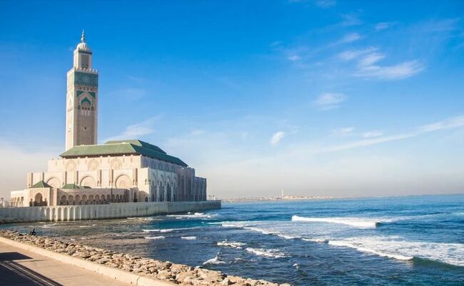 12 интересни факта за Казабланка