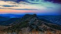 Връх Бездивен – малък, но труден връх в най – дивата част на Родопите