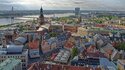 Какво можете да видите в Латвия?
